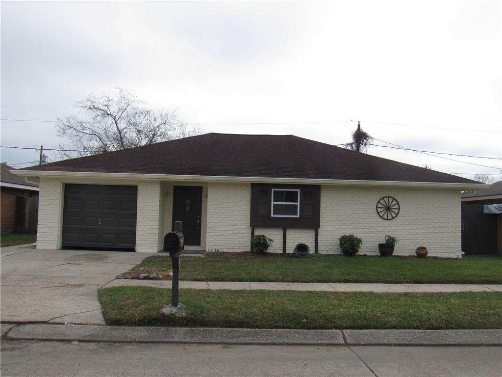 1229 Lee Street, Marrero, Louisiana image 1