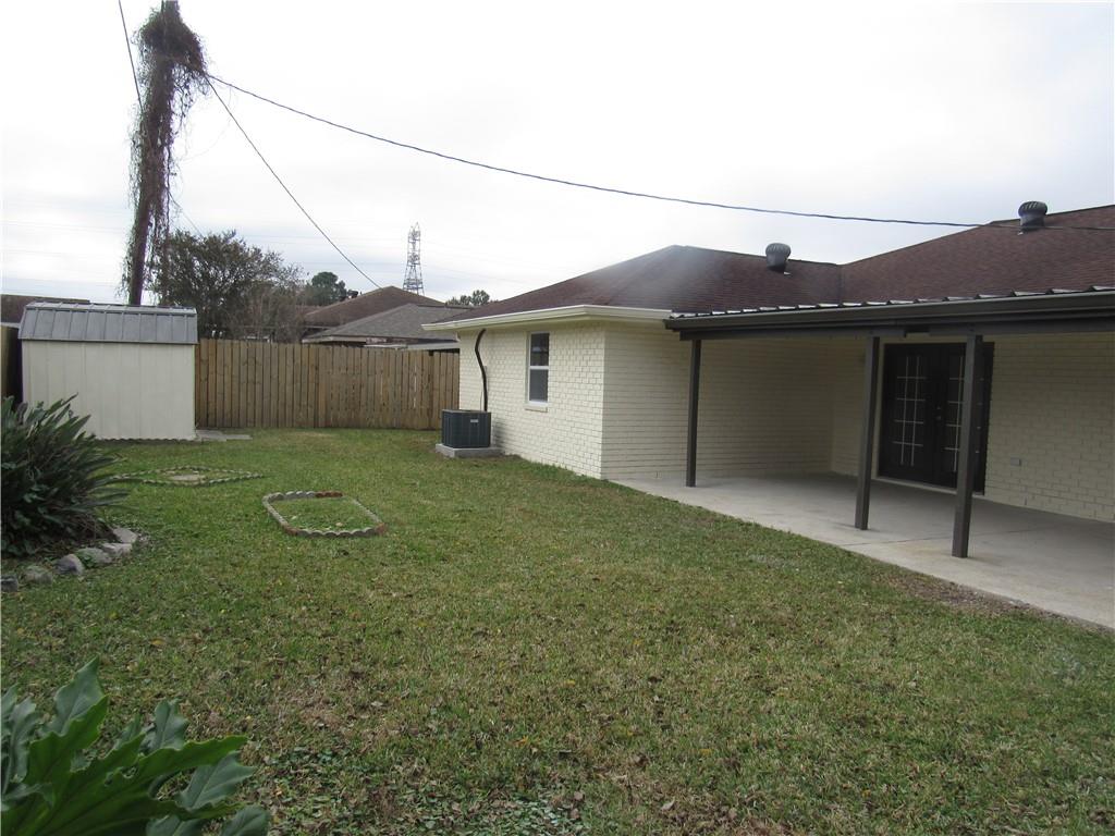 1229 Lee Street, Marrero, Louisiana image 21