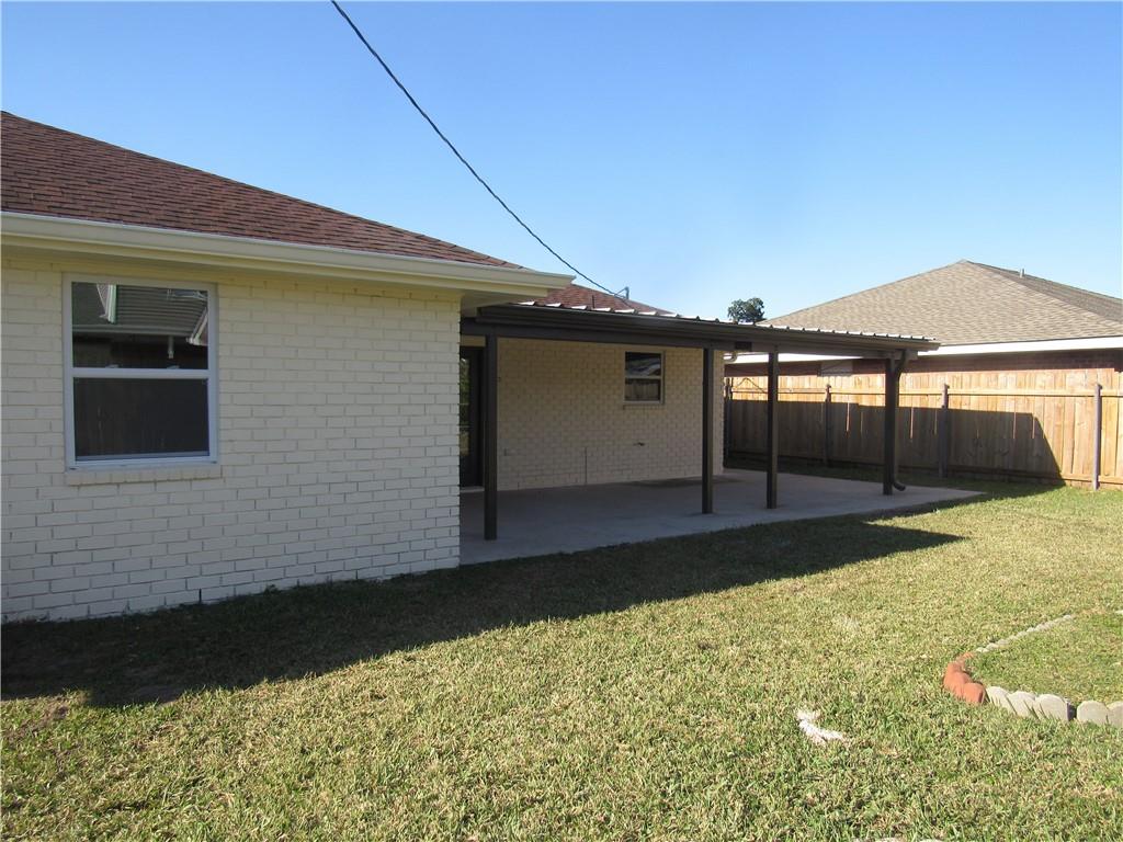 1229 Lee Street, Marrero, Louisiana image 28