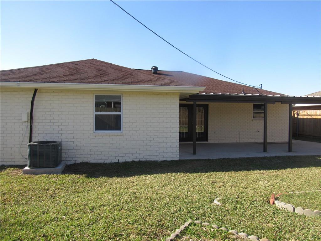 1229 Lee Street, Marrero, Louisiana image 29