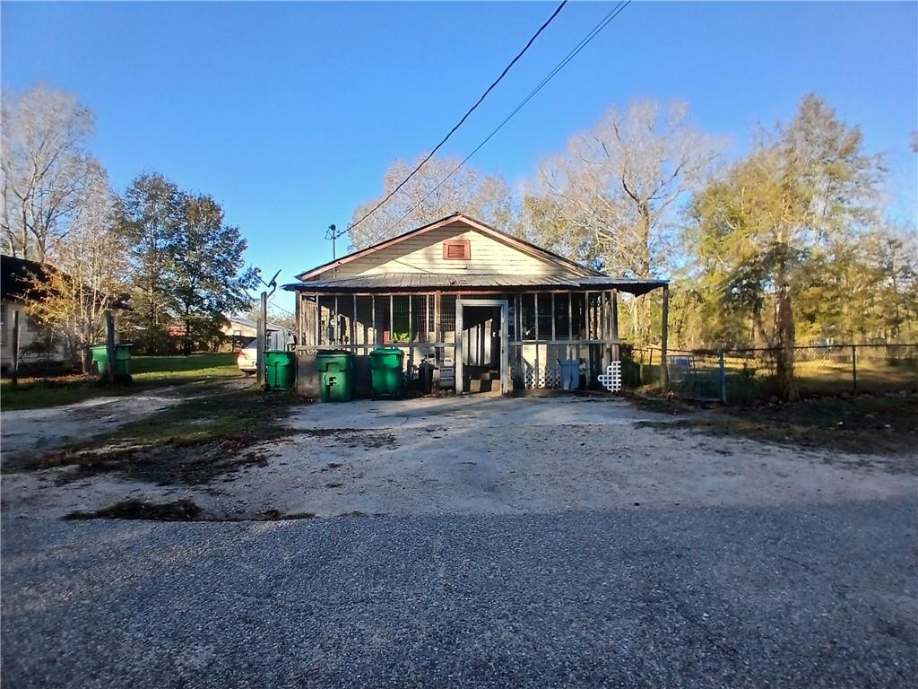 1119 Davis Street, Bogalusa, Louisiana image 1