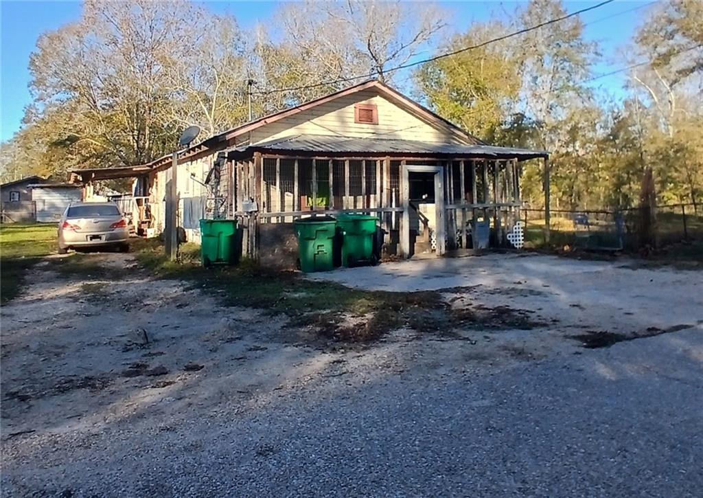 1119 Davis Street, Bogalusa, Louisiana image 4