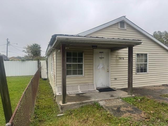 7416 Pritchard Street, Marrero, Louisiana image 2