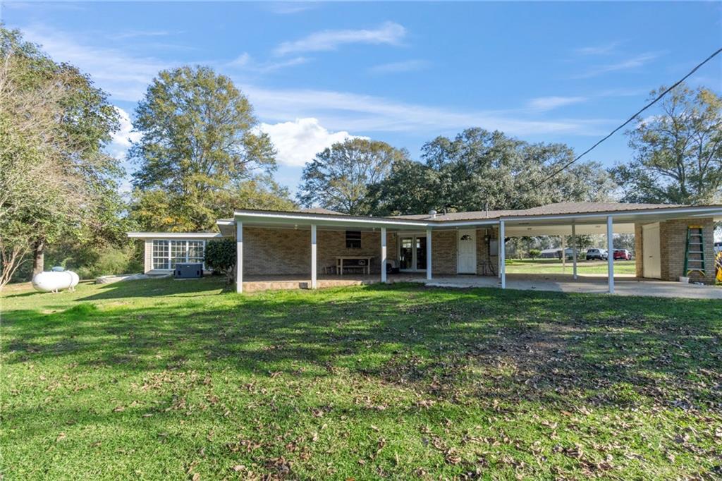 42169 Bethel Road, Franklinton, Louisiana image 26