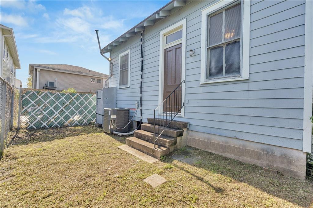 2813 Milan Street, New Orleans, Louisiana image 21