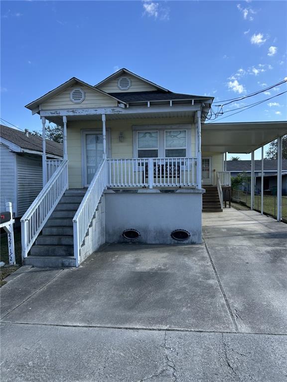 427 1/2 Larousinni Street, Westwego, Louisiana image 1