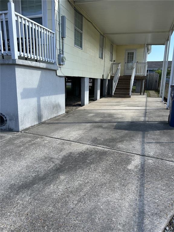 427 1/2 Larousinni Street, Westwego, Louisiana image 2