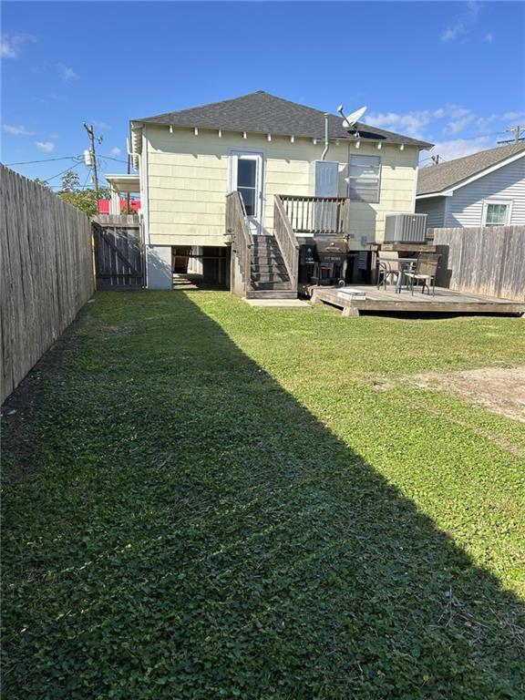 427 1/2 Larousinni Street, Westwego, Louisiana image 9