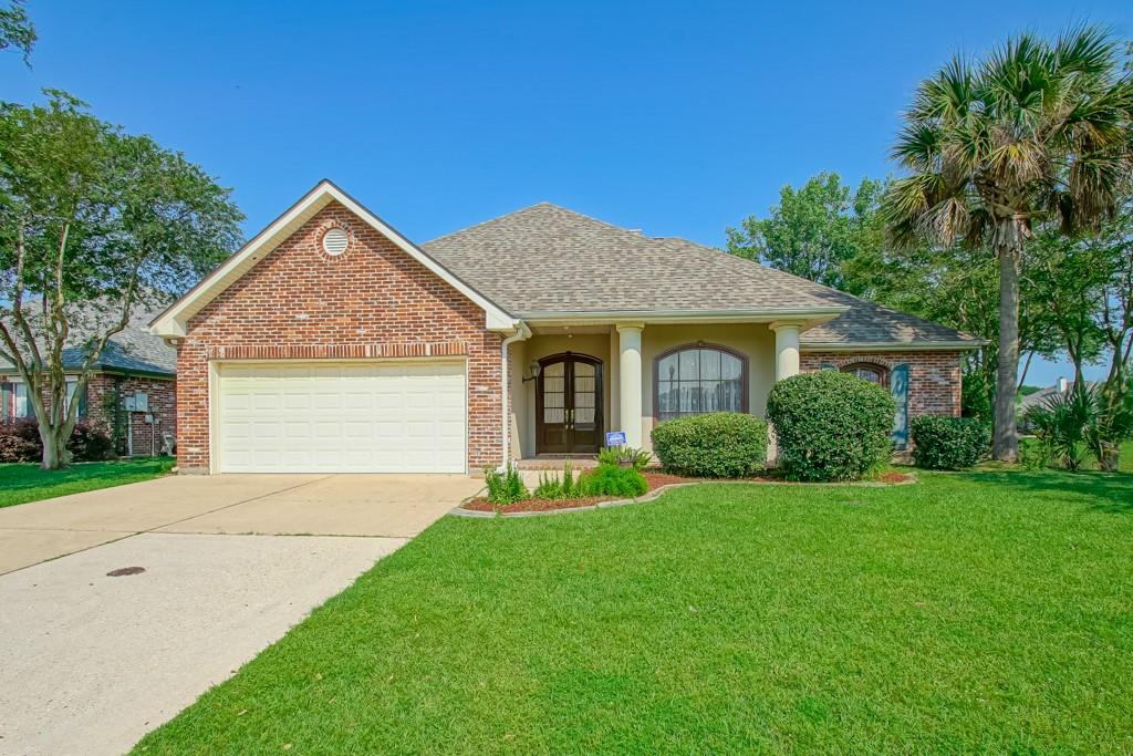 116 Lakewood Drive, La Place, Louisiana image 2