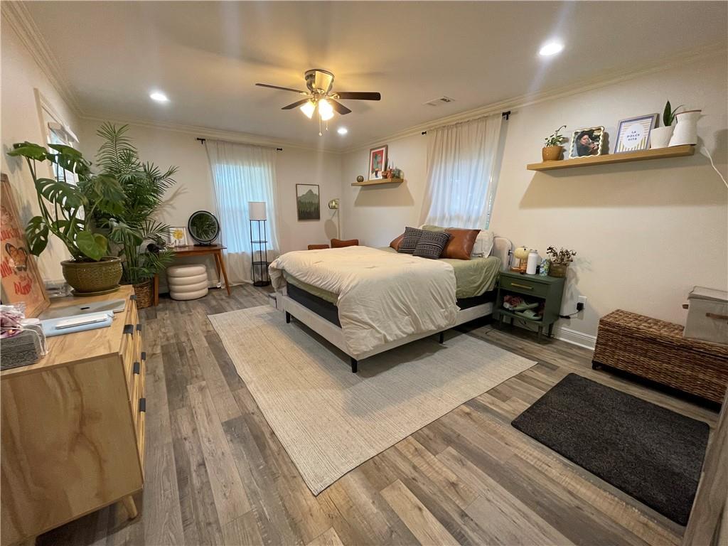 605 Henry Landry Avenue, Metairie, Louisiana image 12