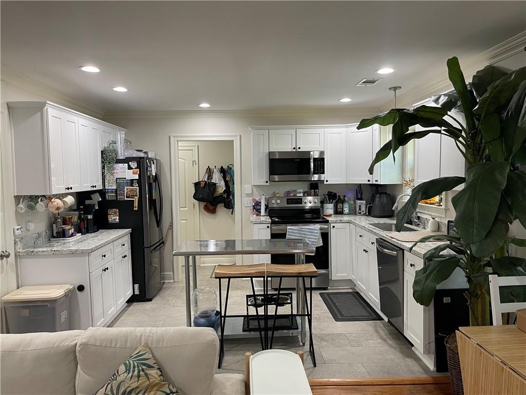 605 Henry Landry Avenue, Metairie, Louisiana image 6