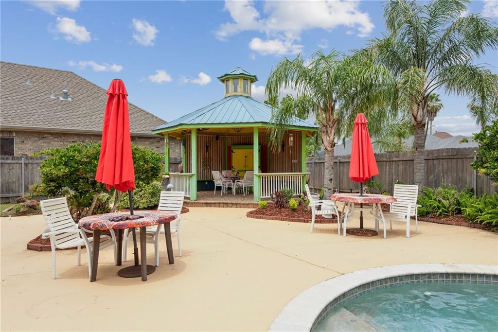 2 Squirewood Court, Harvey, Louisiana image 38