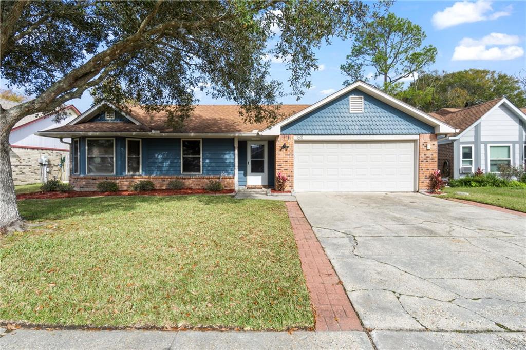 1611 Dunkirk Street, Slidell, Louisiana image 1