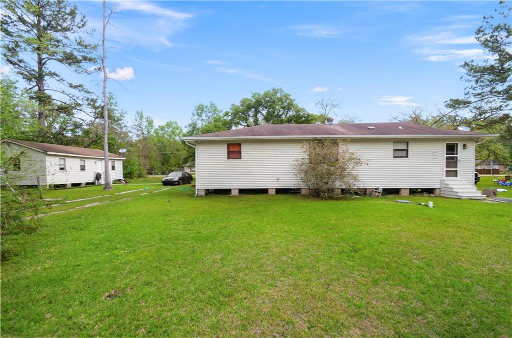 206 AB Sunset Drive, Slidell, Louisiana image 1