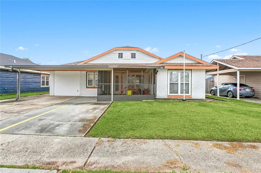 42 Cynthia Street, Westwego, Louisiana image 2