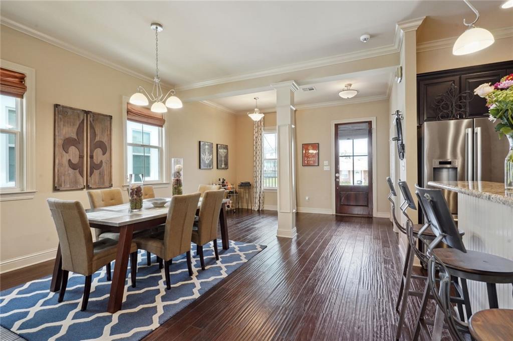 342 40th Street, New Orleans, Louisiana image 3