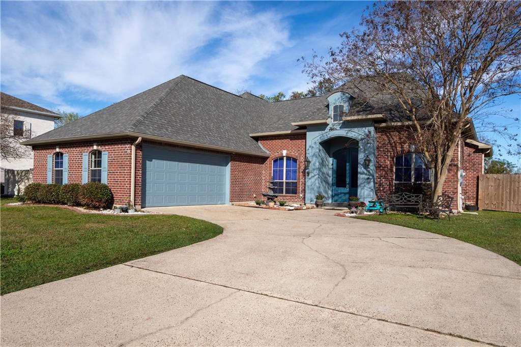 108 Riverwood Drive, Saint Rose, Louisiana image 1
