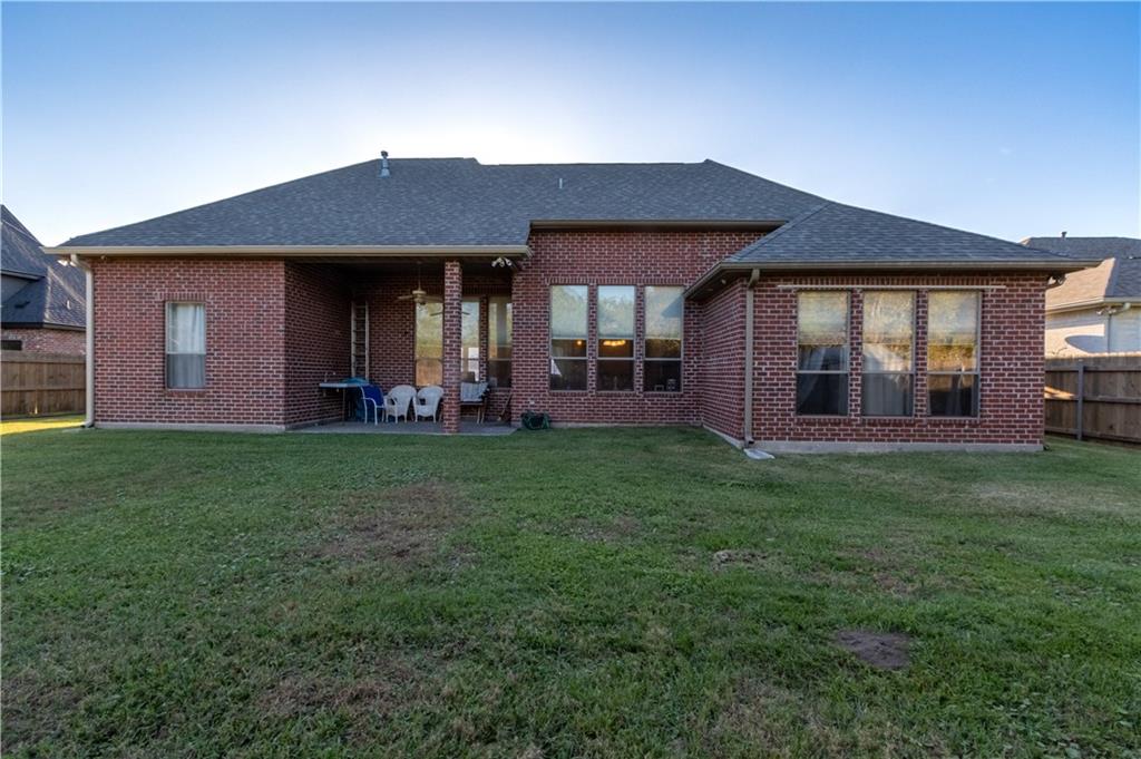 108 Riverwood Drive, Saint Rose, Louisiana image 16