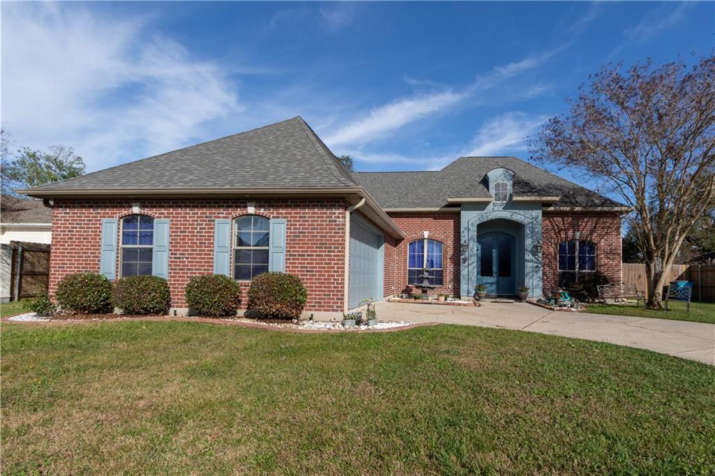 108 Riverwood Drive, Saint Rose, Louisiana image 2