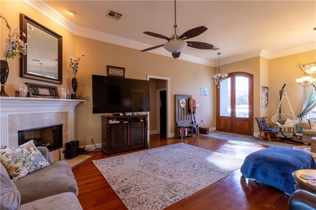 108 Riverwood Drive, Saint Rose, Louisiana image 5