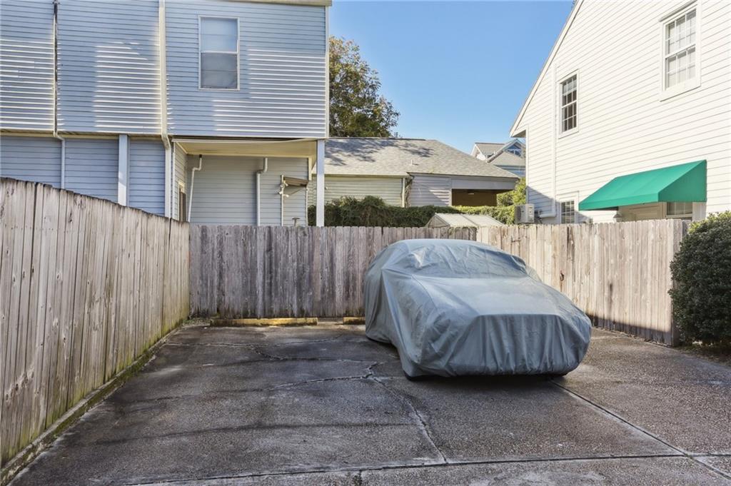 2006 Marengo Street #2006, New Orleans, Louisiana image 21