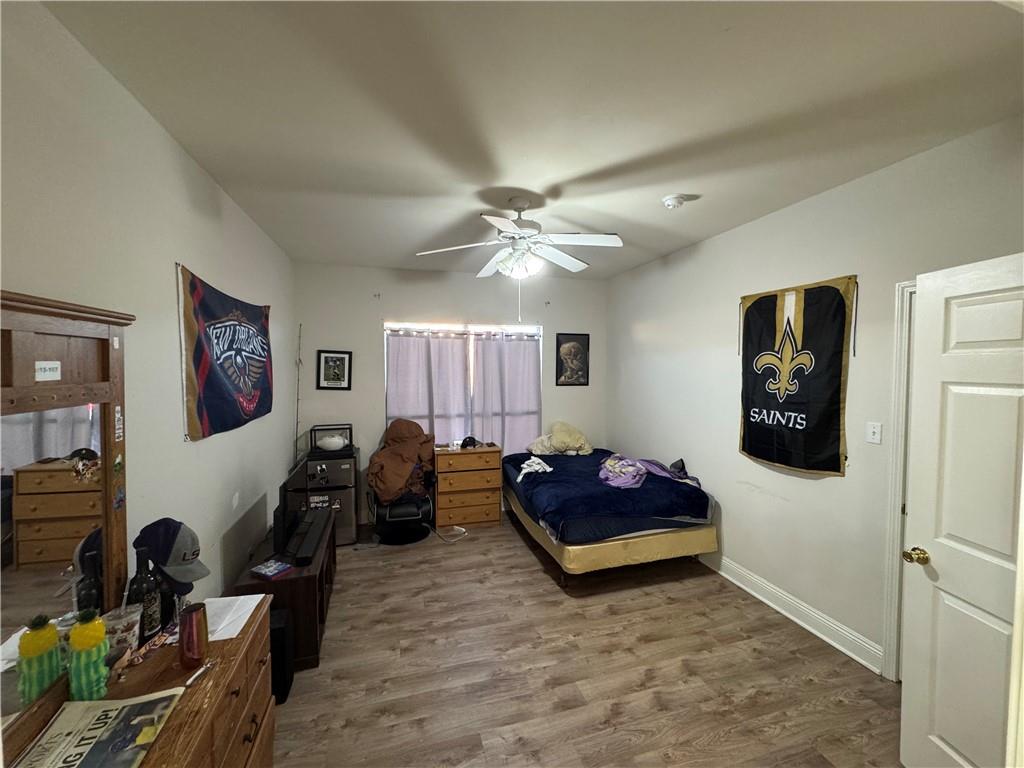 5155 Etta Street #2G, Baton Rouge, Louisiana image 7