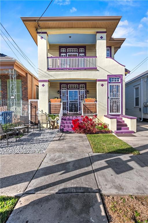 2424 26 Valence Street, New Orleans, Louisiana image 1