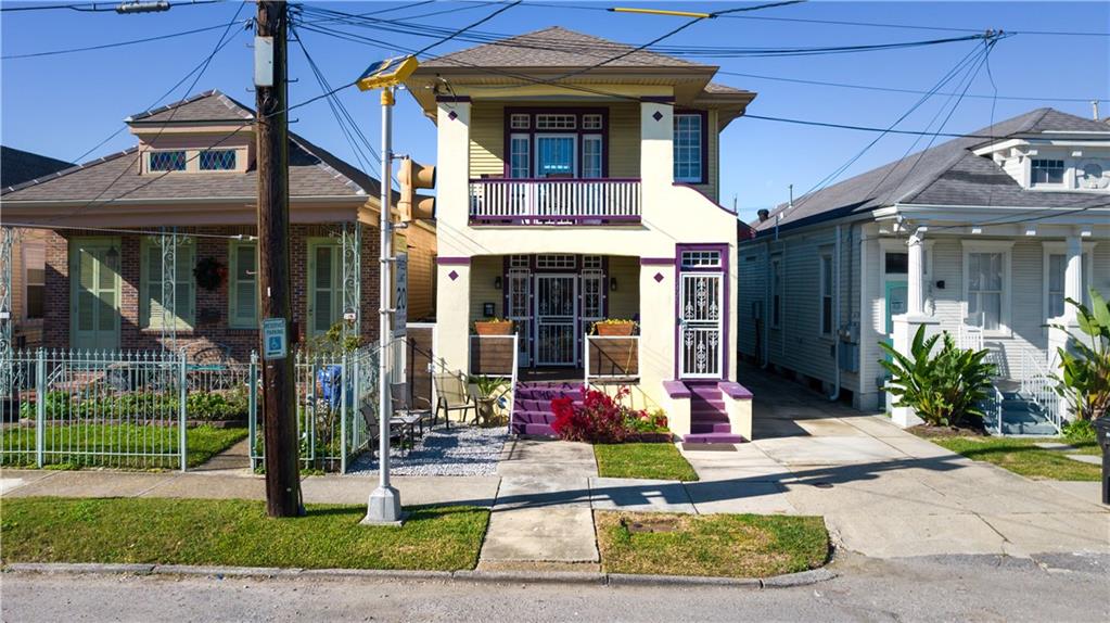 2424 26 Valence Street, New Orleans, Louisiana image 12