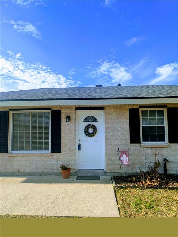 330 Courville Drive, Luling, Louisiana image 2