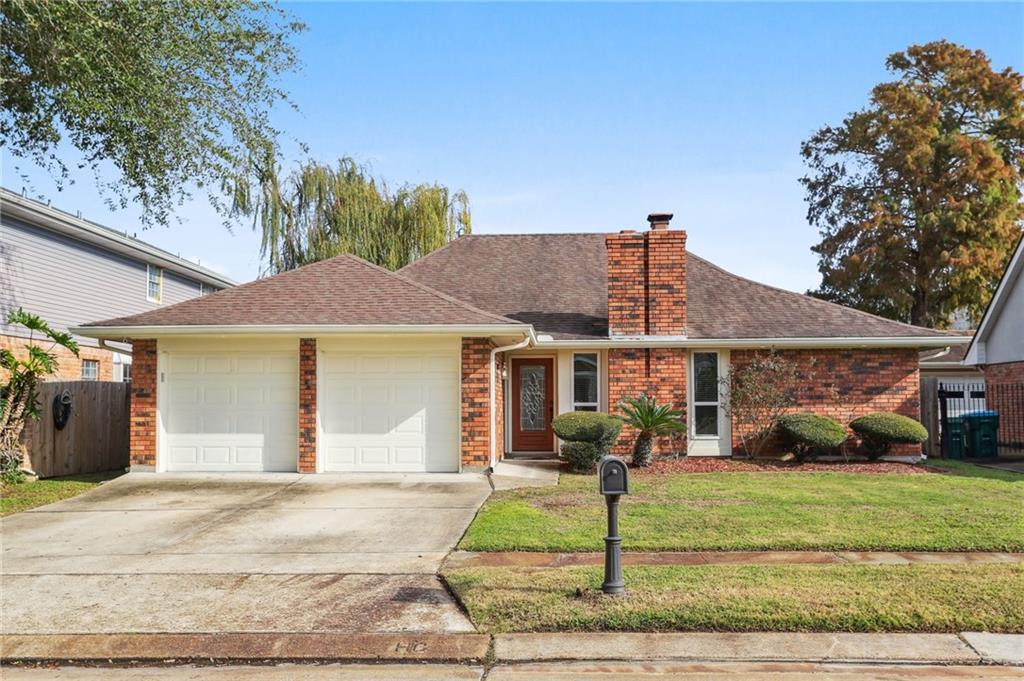 4212 Beaune Drive, Kenner, Louisiana image 1