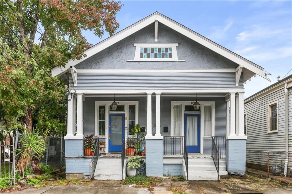 1472 Constance Street, New Orleans, Louisiana image 1