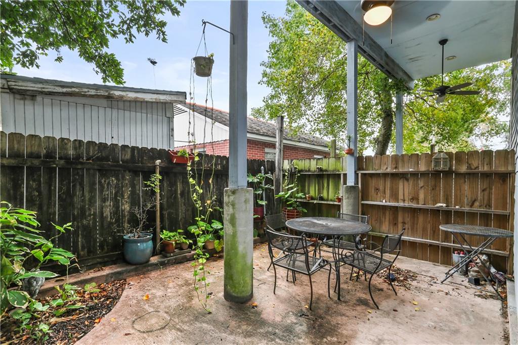 1472 Constance Street, New Orleans, Louisiana image 25