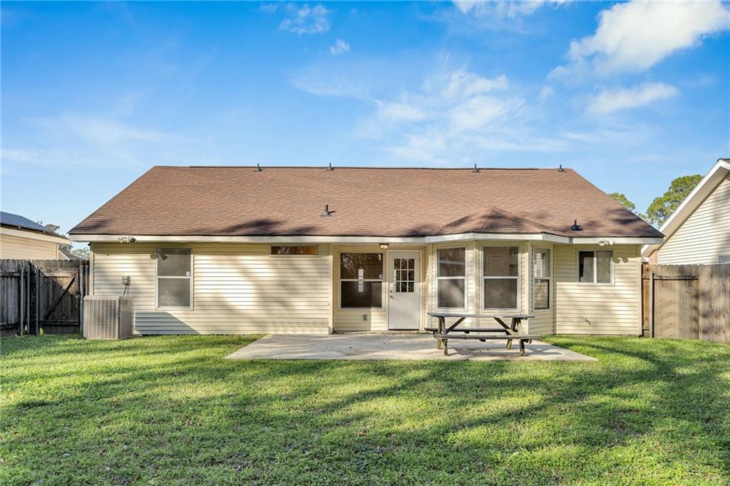 2517 Delta Pointe Drive, Marrero, Louisiana image 28