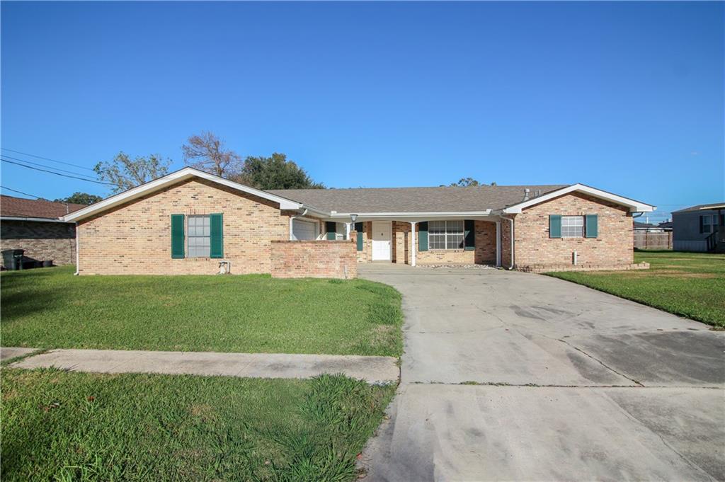 1592 2nd Street, Lutcher, Louisiana image 1