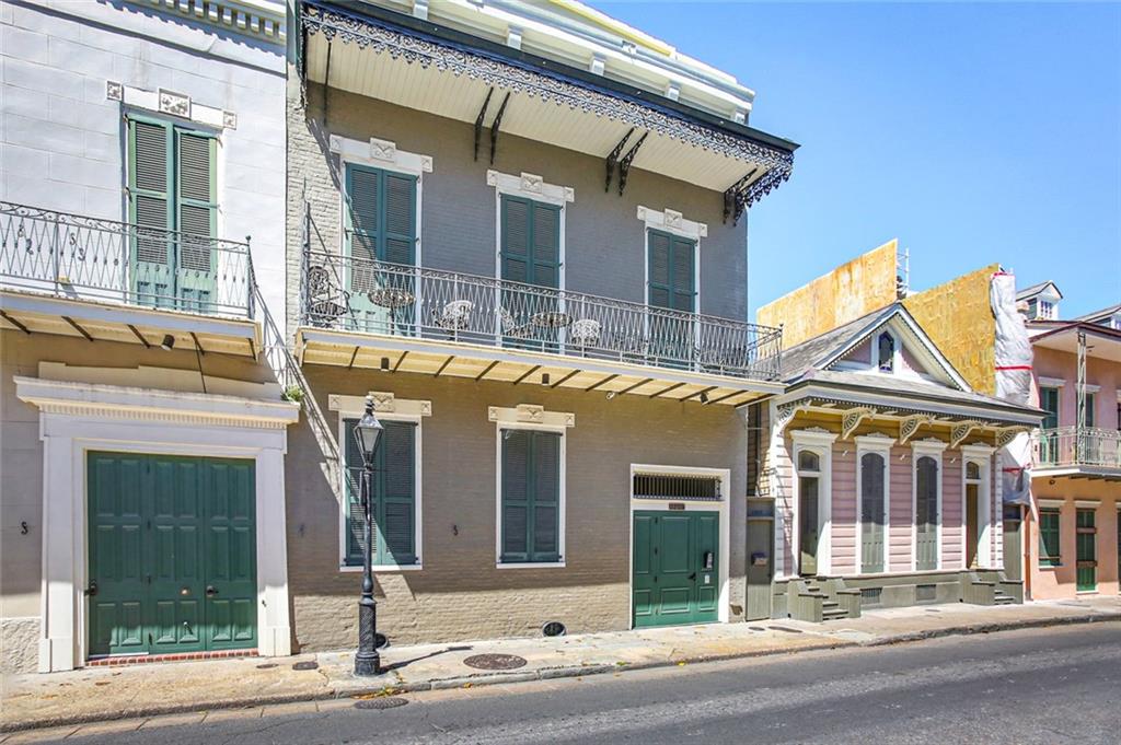 1225 Bourbon #e Street #., New Orleans, Louisiana image 23