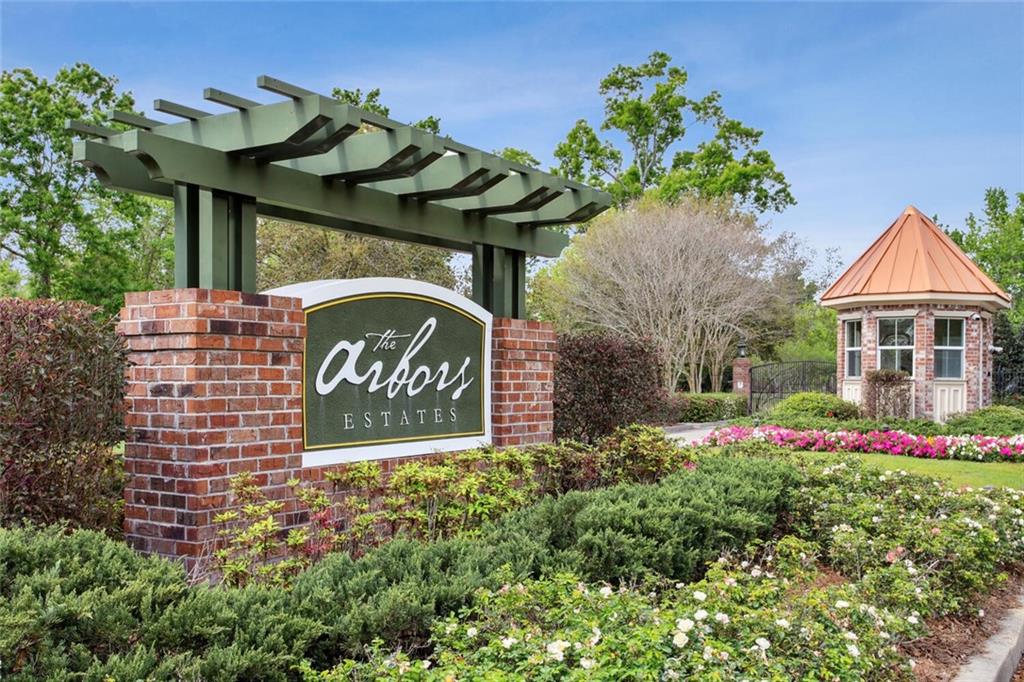 54 Arbor Circle, New Orleans, Louisiana image 1