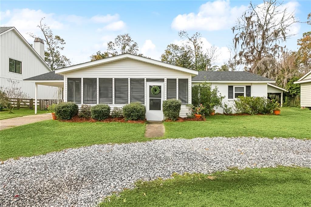 224 Live Oak Street, Mandeville, Louisiana image 2