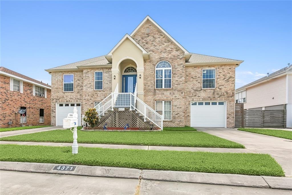4371 Trieste Street, New Orleans, Louisiana image 2