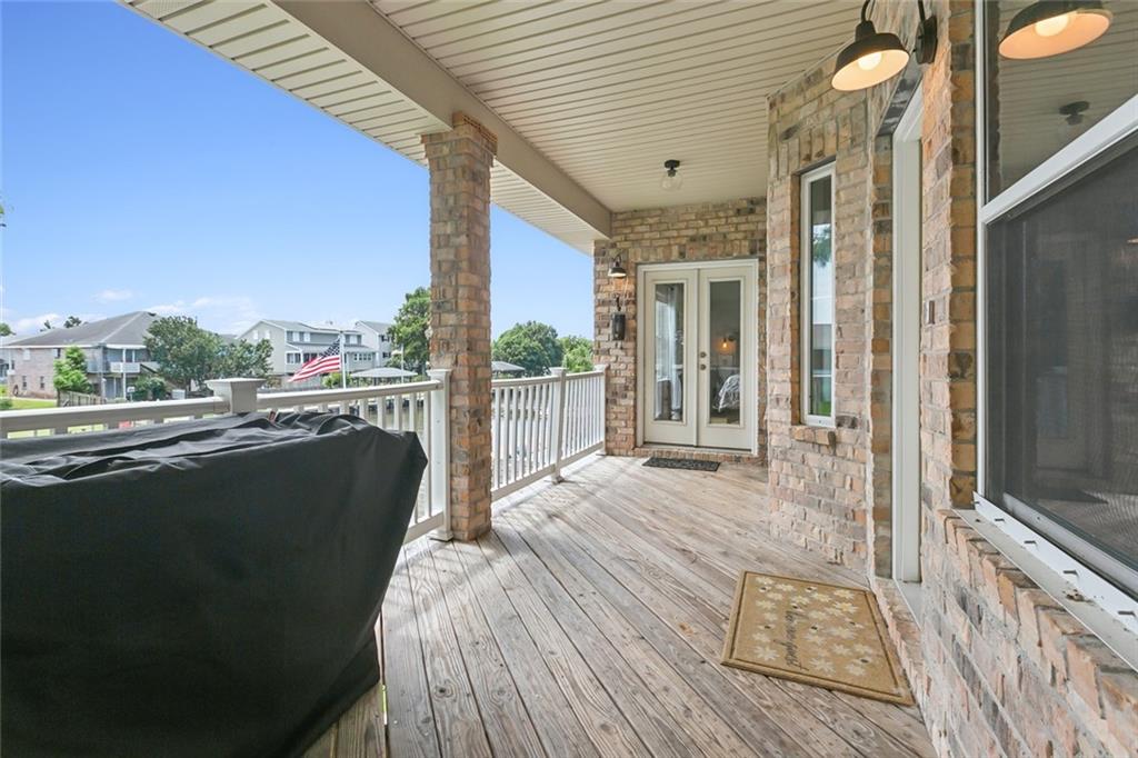 4371 Trieste Street, New Orleans, Louisiana image 28