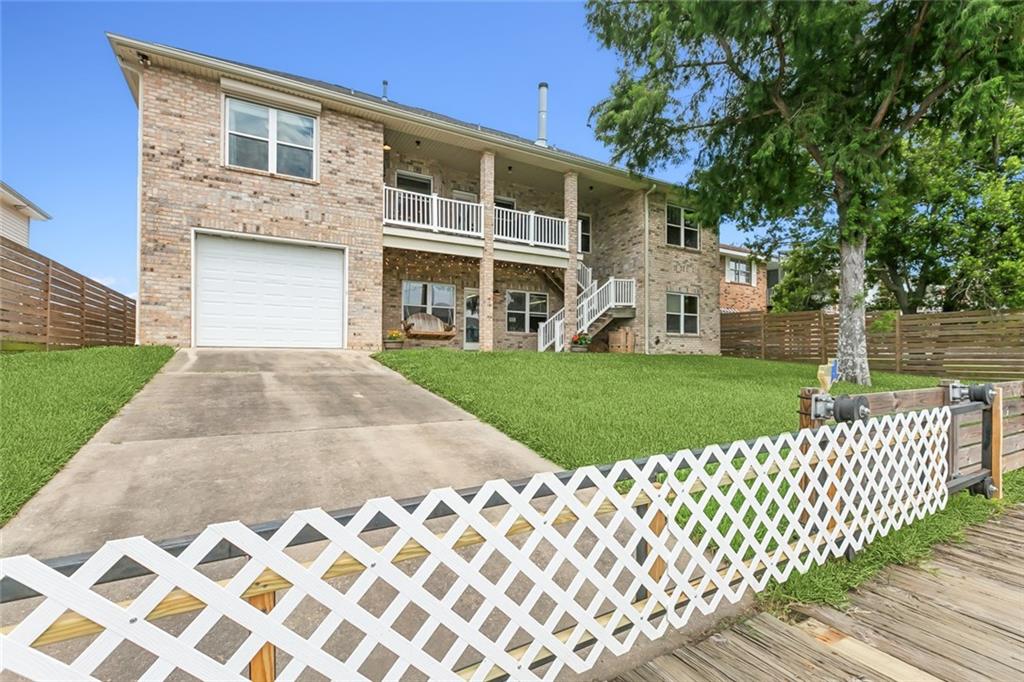 4371 Trieste Street, New Orleans, Louisiana image 32