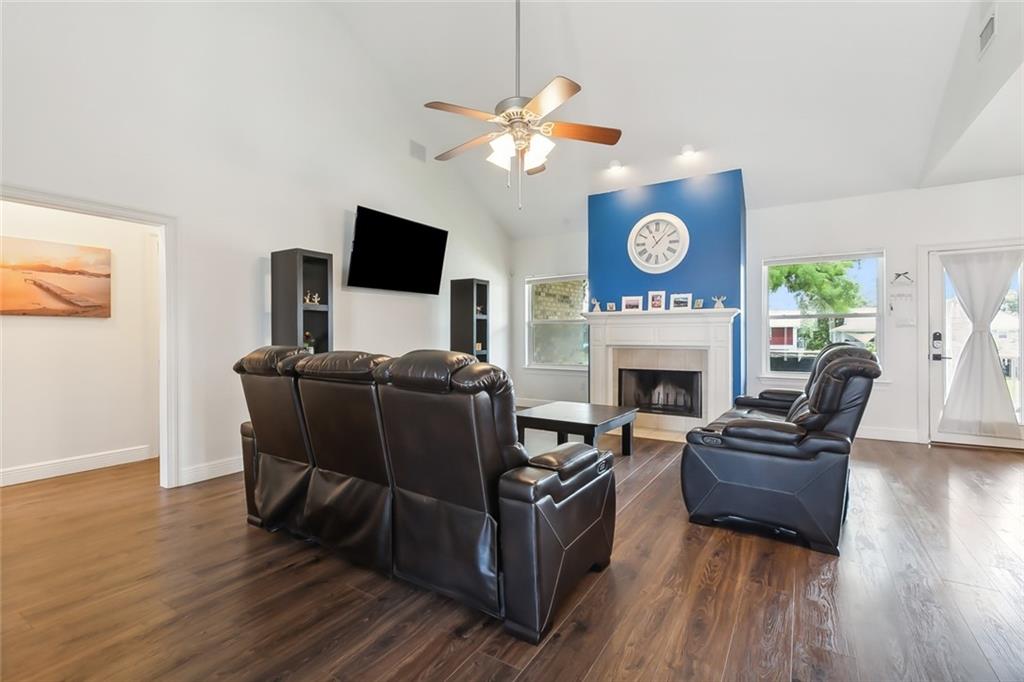 4371 Trieste Street, New Orleans, Louisiana image 4