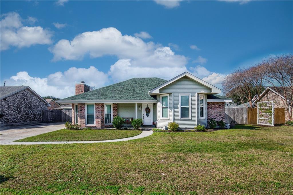 117 Dunleith Drive, Destrehan, Louisiana image 1