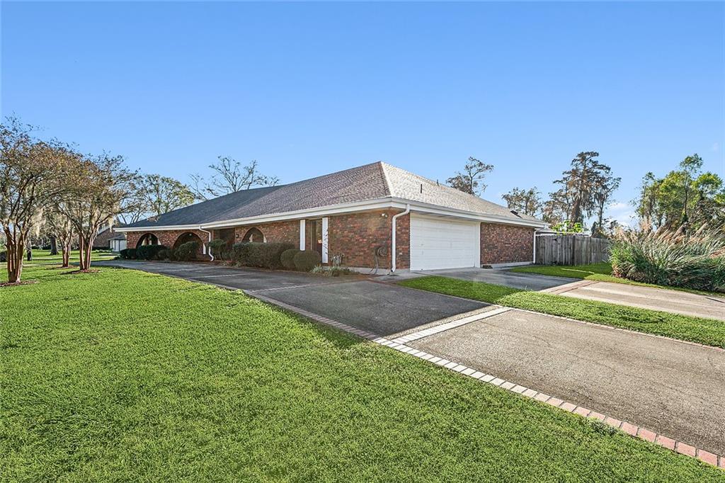 2600 Crestwood Road, Marrero, Louisiana image 3