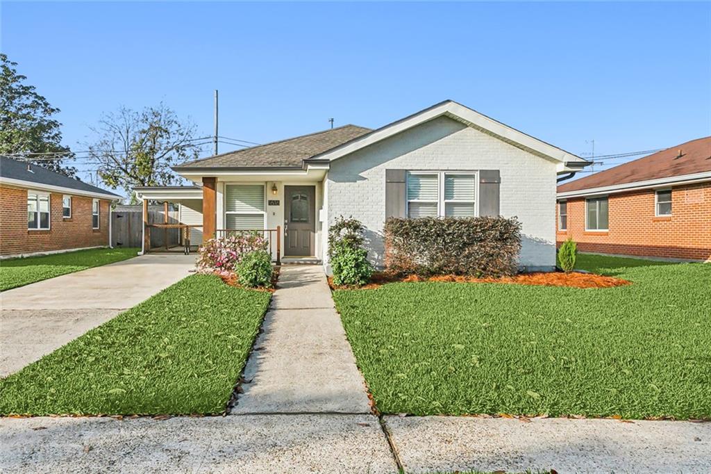 1616 Frankel Avenue, Metairie, Louisiana image 1