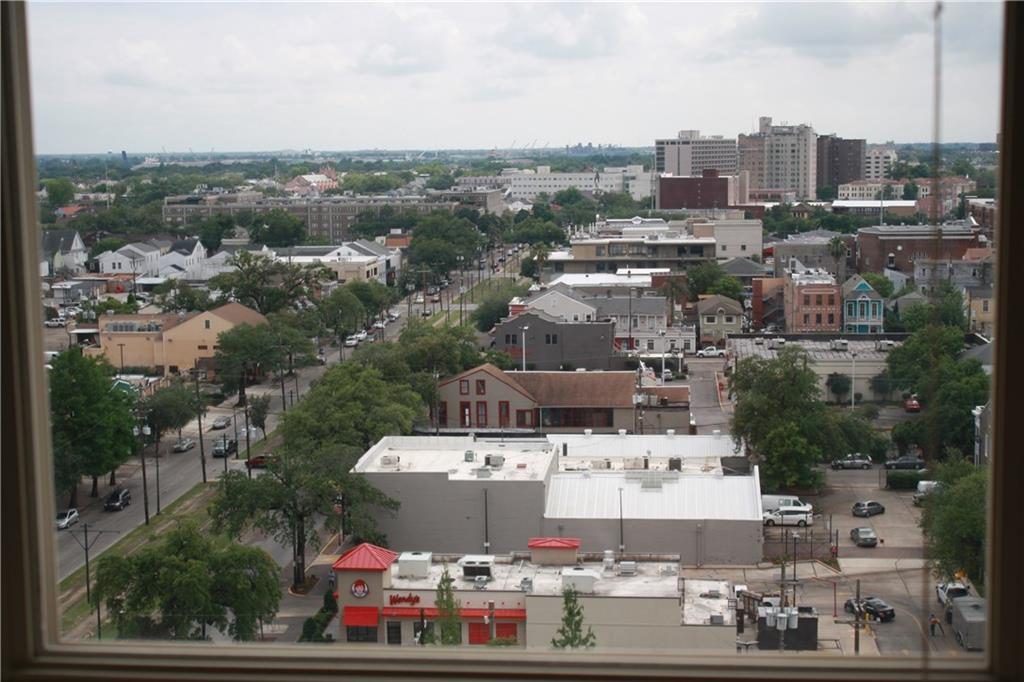 1205 St. Charles Avenue #811, New Orleans, Louisiana image 17