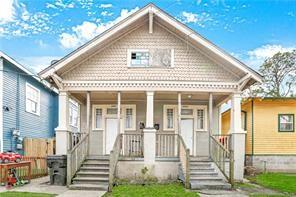 2522 24 N Prieur Street, New Orleans, Louisiana image 1