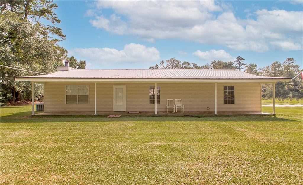 1200 Pioneer Road, Bogalusa, Louisiana image 1