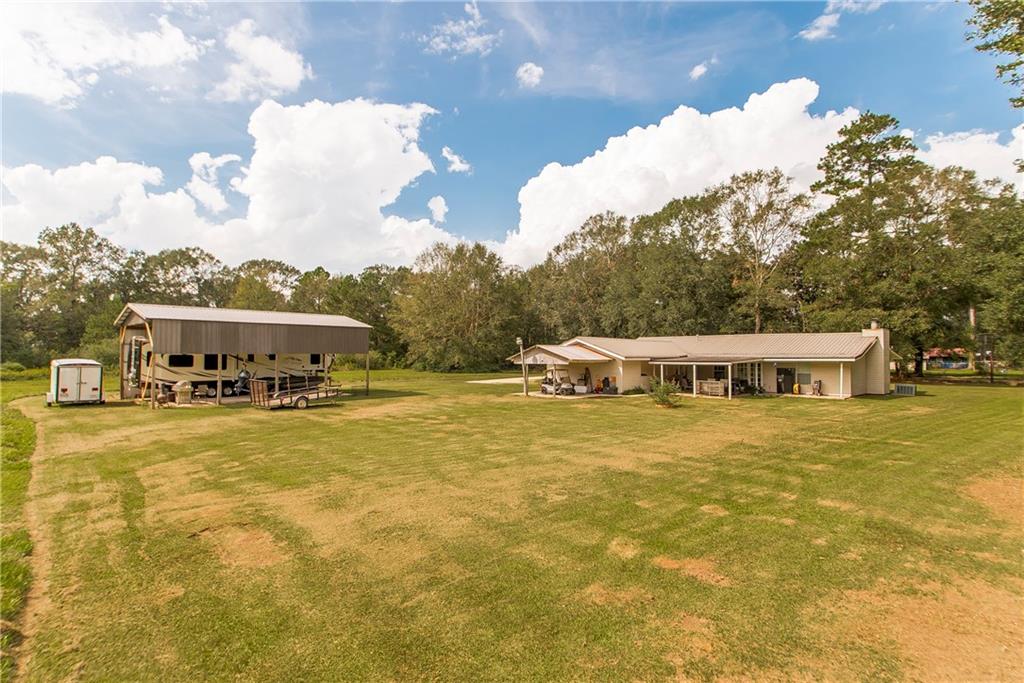 1200 Pioneer Road, Bogalusa, Louisiana image 15