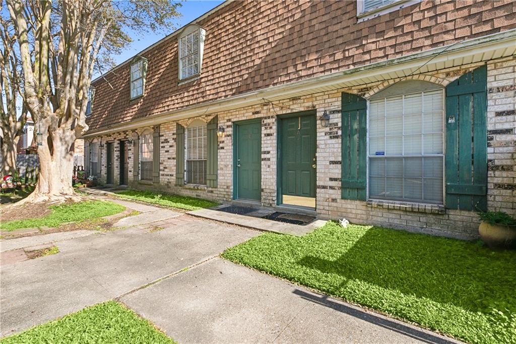 3009 9th Street #B, Metairie, Louisiana image 1