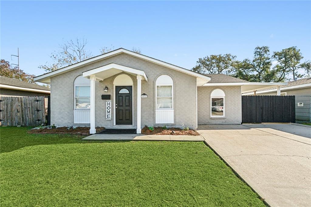 4012 Arkansas Avenue, Kenner, Louisiana image 1